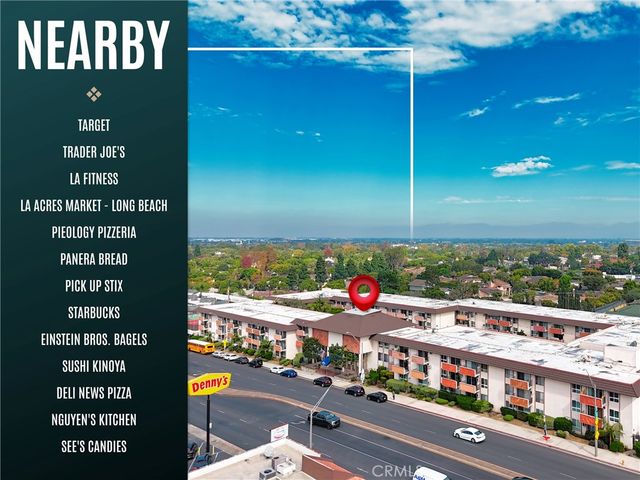 5585 E Pacific Coast Highway 171, Long Beach, CA 90804