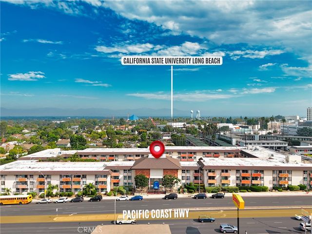 5585 E Pacific Coast Highway 171, Long Beach, CA 90804