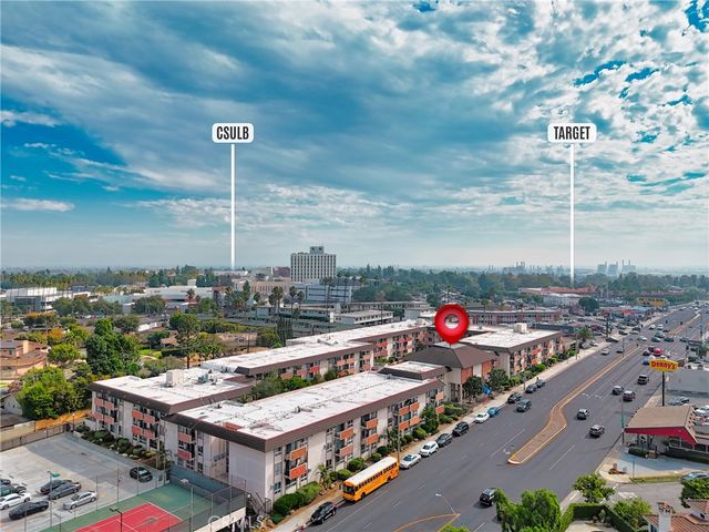 5585 E Pacific Coast Highway 171, Long Beach, CA 90804