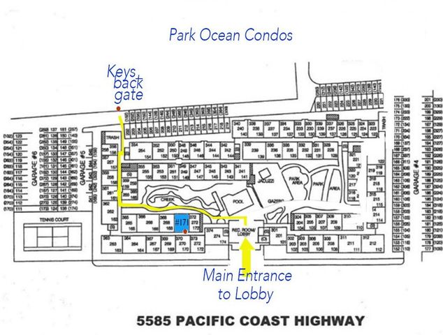 5585 E Pacific Coast Highway 171, Long Beach, CA 90804
