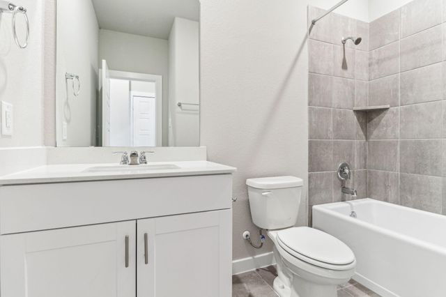 11414 Dark Amethyst Drive, Houston, TX 77048