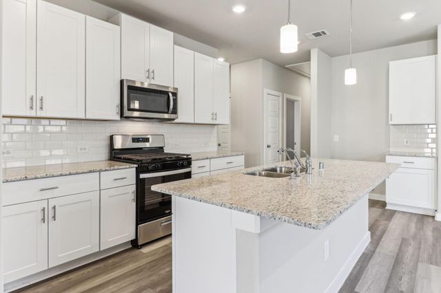 11414 Dark Amethyst Drive, Houston, TX 77048