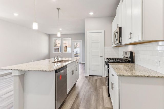 11414 Dark Amethyst Drive, Houston, TX 77048