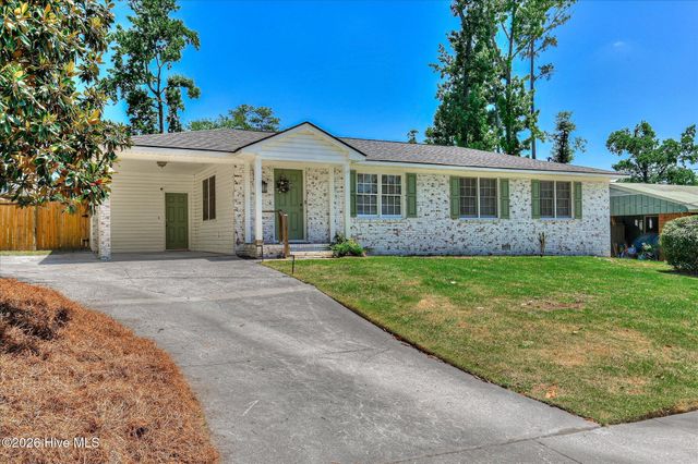3222 Winding Wood Place, Augusta, GA 30907