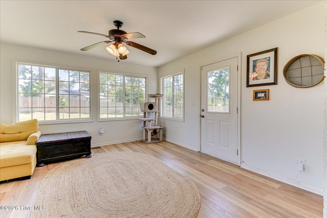 3222 Winding Wood Place, Augusta, GA 30907