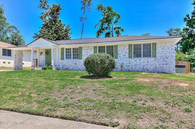 3222 Winding Wood Place, Augusta, GA 30907