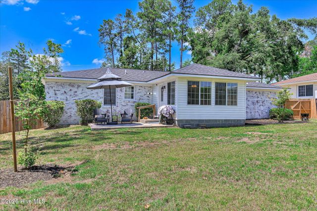 3222 Winding Wood Place, Augusta, GA 30907
