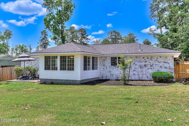 3222 Winding Wood Place, Augusta, GA 30907