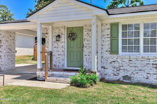 3222 Winding Wood Place, Augusta, GA 30907