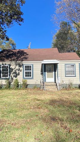 3698 GIVEN AVE, Memphis, TN 38122