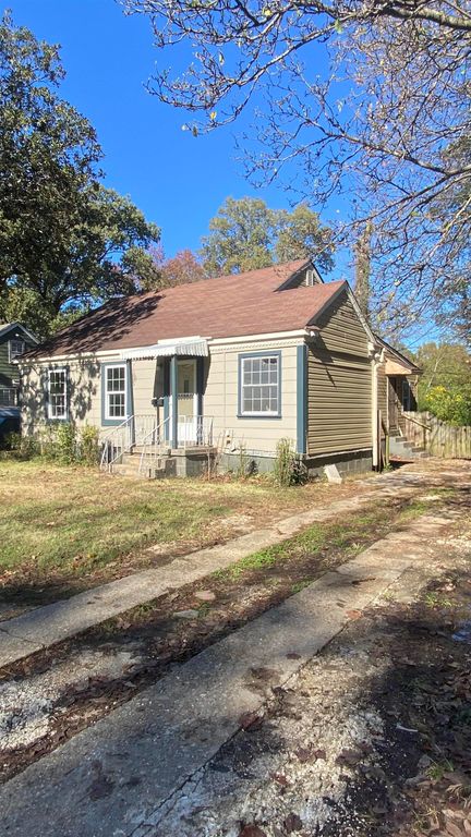 3698 GIVEN AVE, Memphis, TN 38122