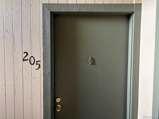380 Zang St 6-205, Lakewood, CO 80228
