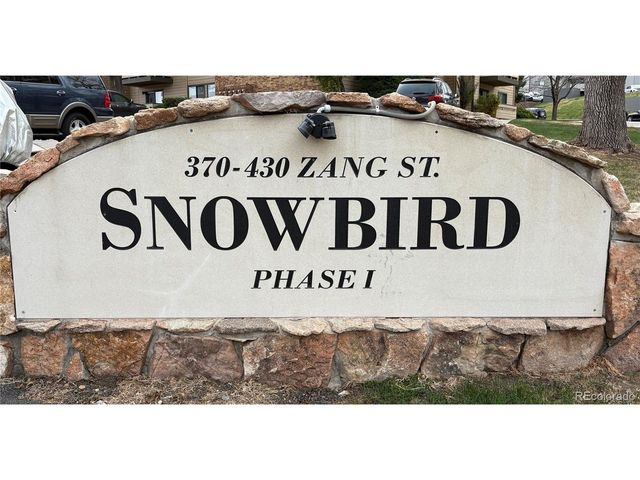 380 Zang St 6-205, Lakewood, CO 80228