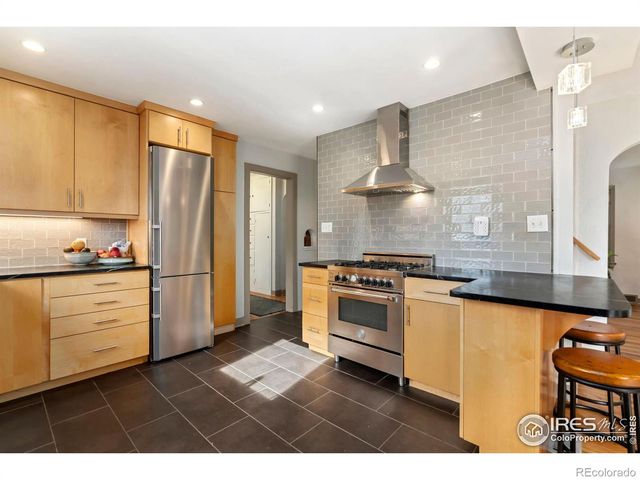 409 E Prospect Road, Fort Collins, CO 80525