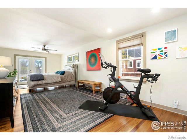 409 E Prospect Road, Fort Collins, CO 80525