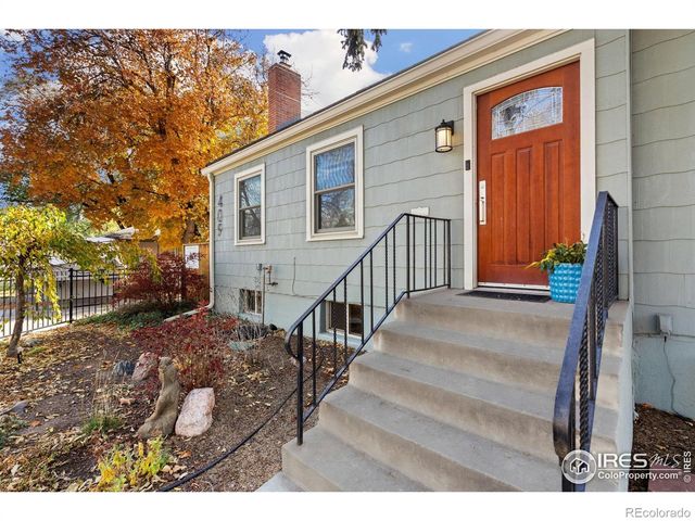 409 E Prospect Road, Fort Collins, CO 80525
