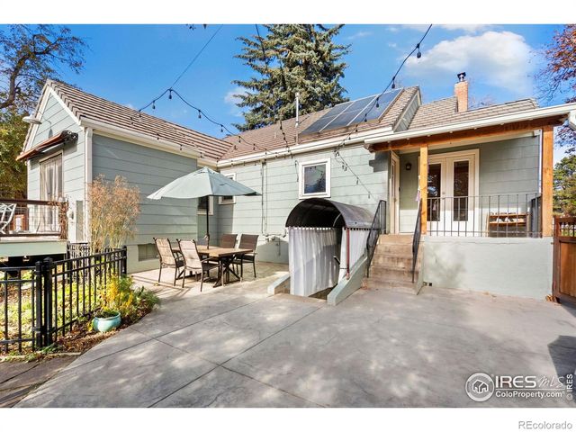 409 E Prospect Road, Fort Collins, CO 80525