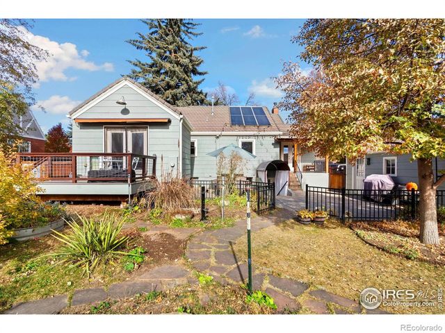 409 E Prospect Road, Fort Collins, CO 80525