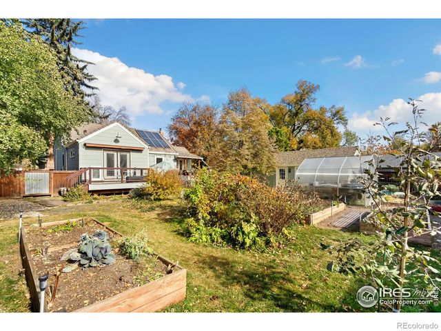 409 E Prospect Road, Fort Collins, CO 80525
