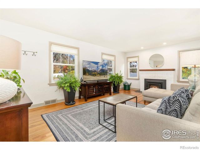 409 E Prospect Road, Fort Collins, CO 80525