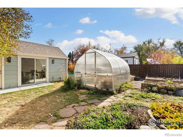 409 E Prospect Road, Fort Collins, CO 80525