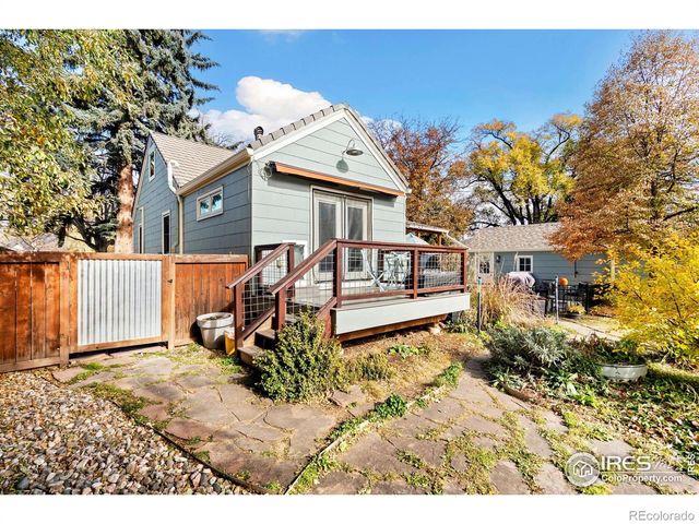 409 E Prospect Road, Fort Collins, CO 80525