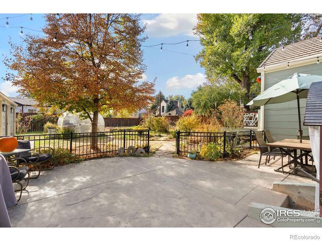 409 E Prospect Road, Fort Collins, CO 80525