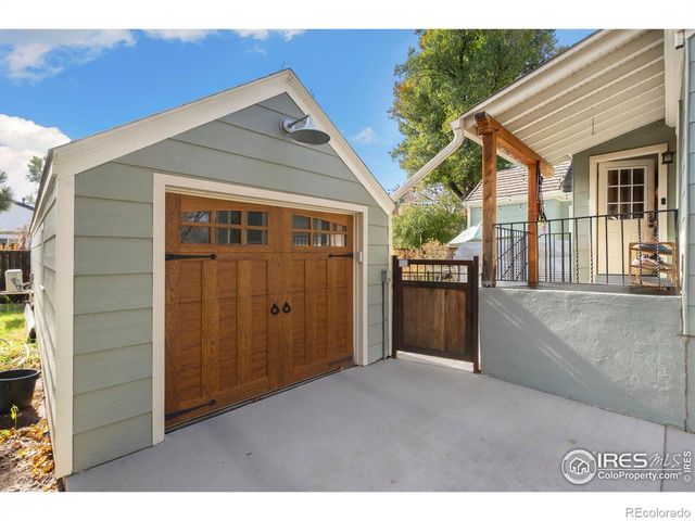 409 E Prospect Road, Fort Collins, CO 80525