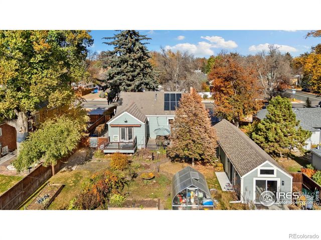 409 E Prospect Road, Fort Collins, CO 80525