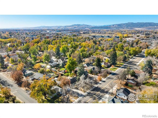 409 E Prospect Road, Fort Collins, CO 80525