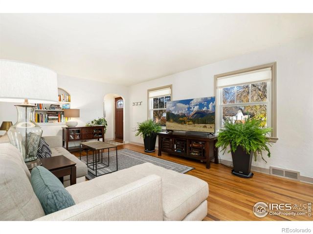 409 E Prospect Road, Fort Collins, CO 80525