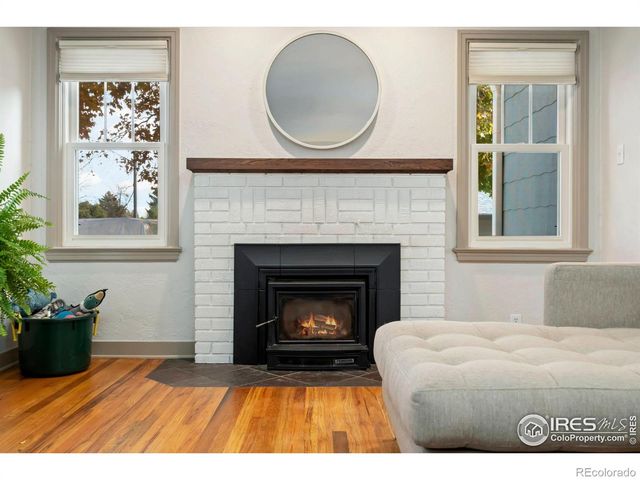 409 E Prospect Road, Fort Collins, CO 80525