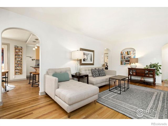 409 E Prospect Road, Fort Collins, CO 80525