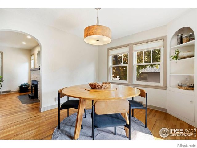 409 E Prospect Road, Fort Collins, CO 80525