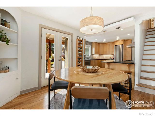 409 E Prospect Road, Fort Collins, CO 80525