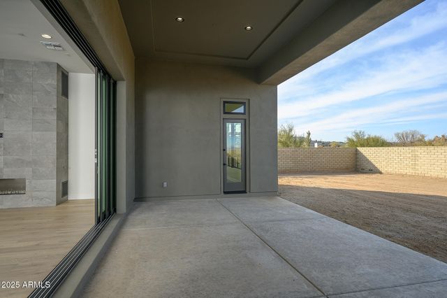 12856 E ROSEWOOD Drive, Scottsdale, AZ 85255