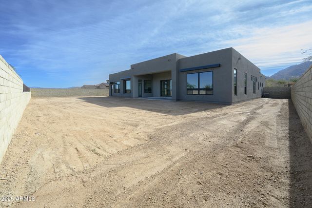 12856 E ROSEWOOD Drive, Scottsdale, AZ 85255