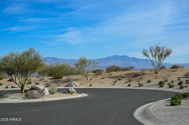 12856 E ROSEWOOD Drive, Scottsdale, AZ 85255