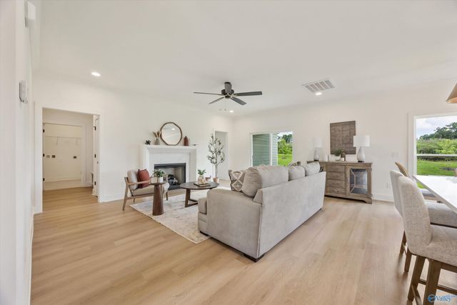 102 Stenness Branch, Madison, AL 35756