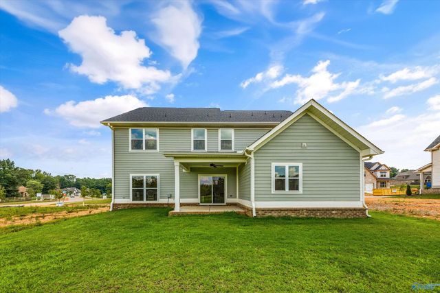 102 Stenness Branch, Madison, AL 35756