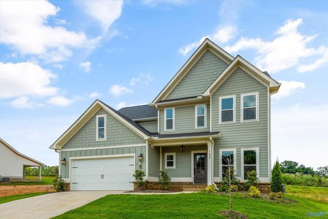 102 Stenness Branch, Madison, AL 35756