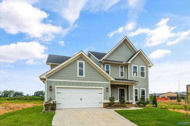 102 Stenness Branch, Madison, AL 35756
