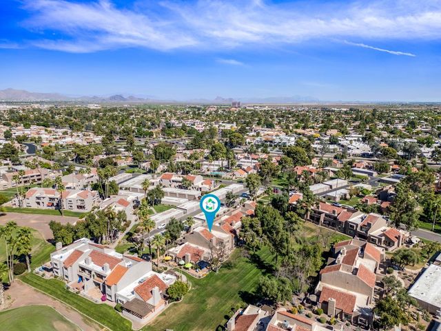 7340 N Via Camello Del Norte Unit 234, Scottsdale, AZ 85258