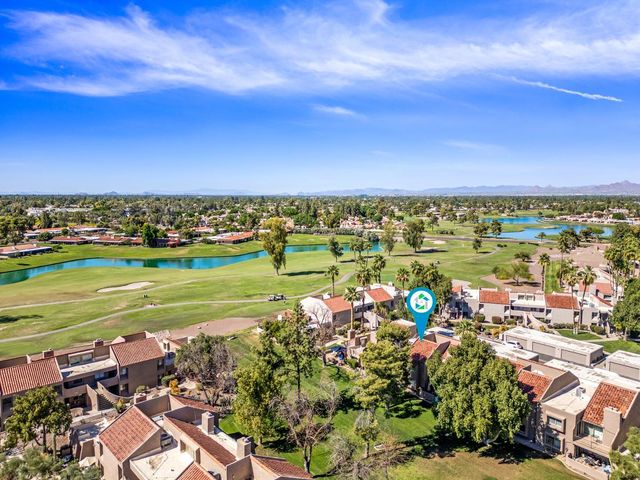 7340 N Via Camello Del Norte Unit 234, Scottsdale, AZ 85258