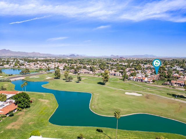 7340 N Via Camello Del Norte Unit 234, Scottsdale, AZ 85258