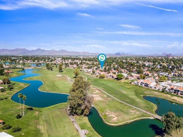 7340 N Via Camello Del Norte Unit 234, Scottsdale, AZ 85258