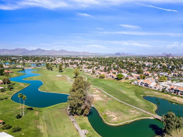 7340 N Via Camello Del Norte Unit 234, Scottsdale, AZ 85258