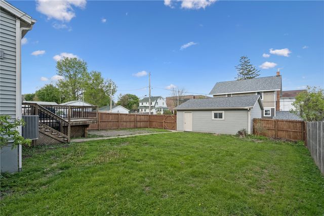 387 11th Street, Marion, IA 52302
