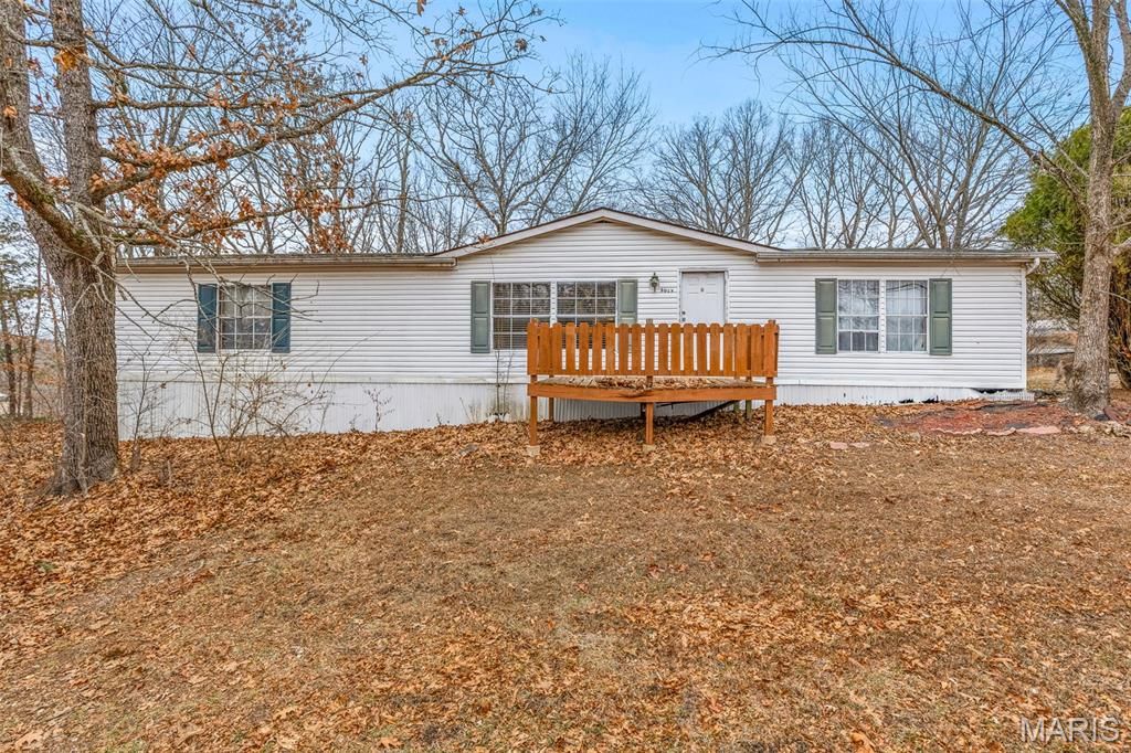 9019 Morse Mill Road, Dittmer, MO 63023