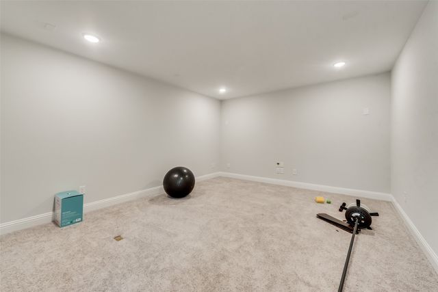 2900 Evergreen Trail, Celina, TX 75009